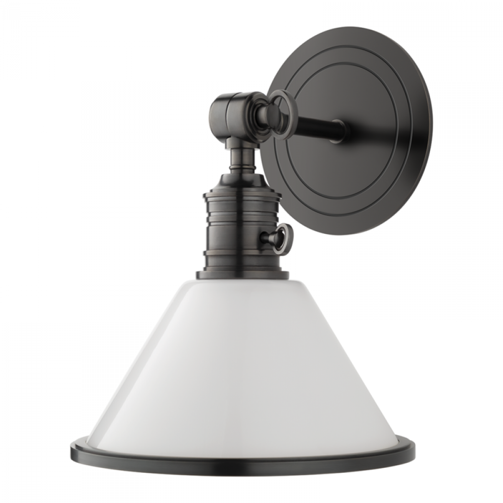 Garden City Wall Sconce