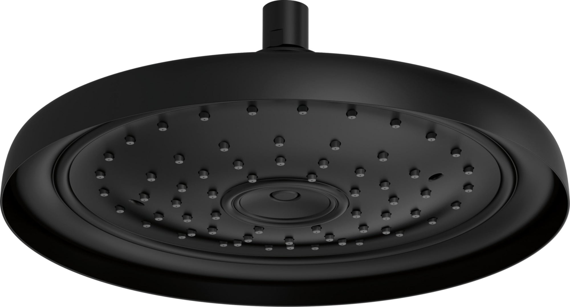 CEILING MOUNT RAINCAN SHOWER HEAD