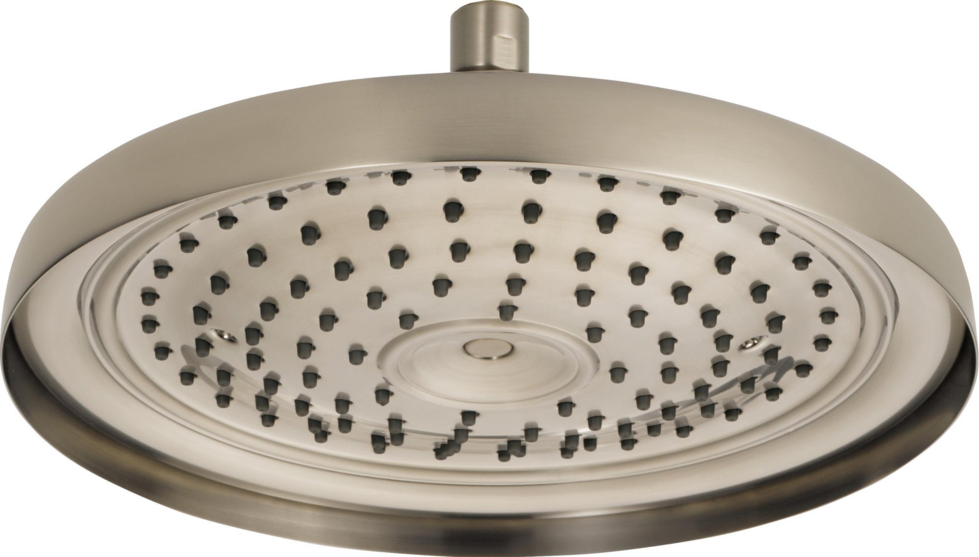 ROUND RAINCAN SHOWERHEAD