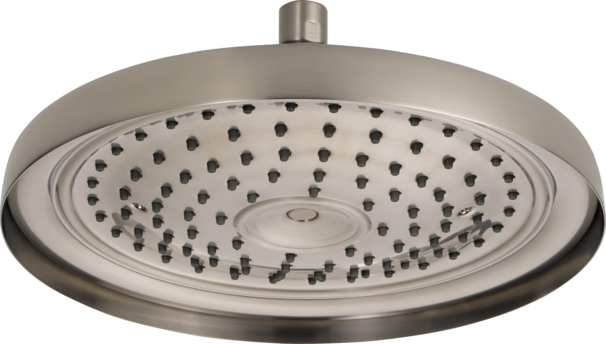 ROUND RAINCAN SHOWERHEAD