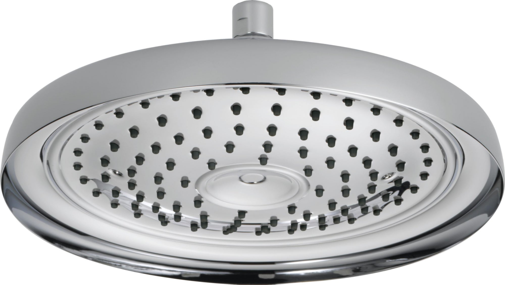 ROUND RAINCAN SHOWERHEAD