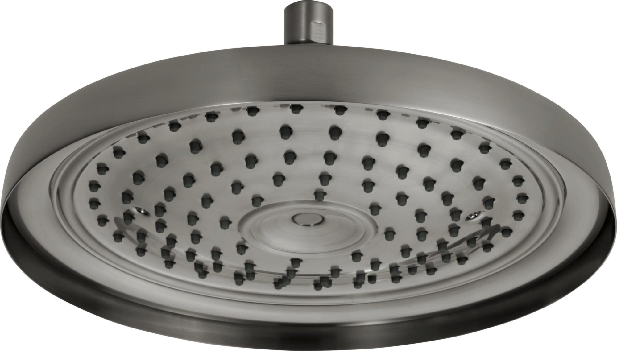 ROUND RAINCAN SHOWERHEAD