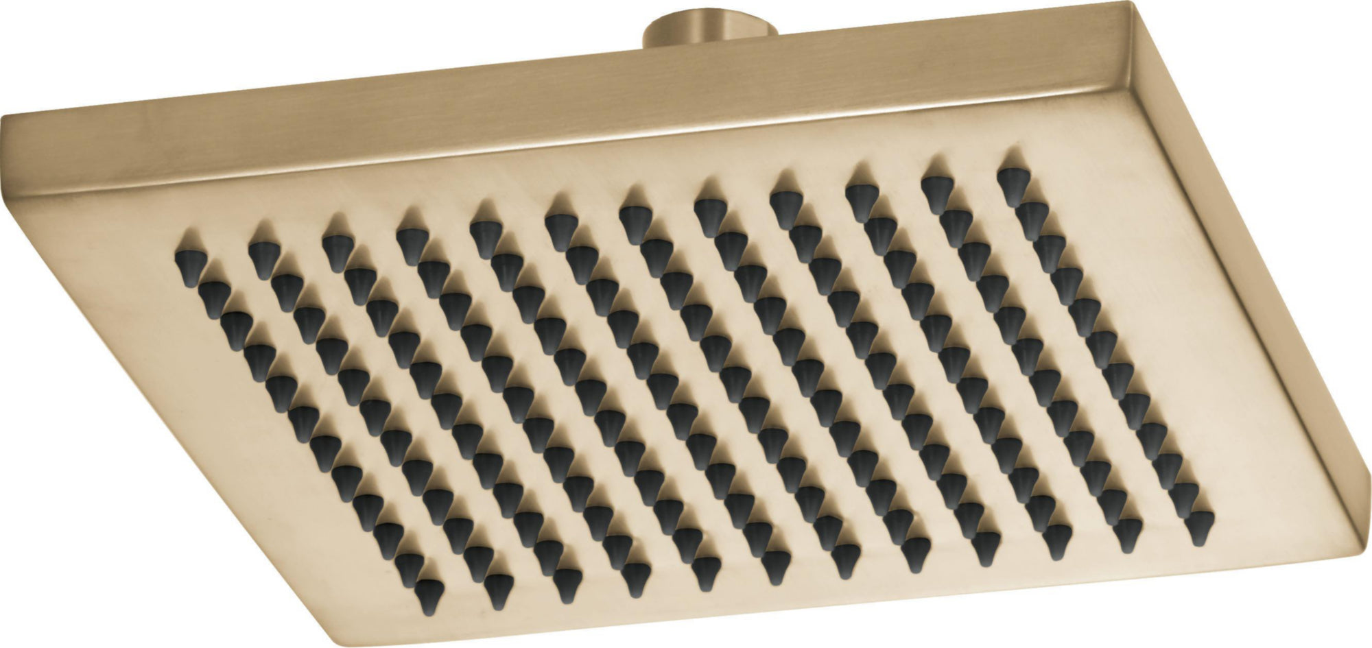 SQUARE RAINCAN SHOWERHEAD