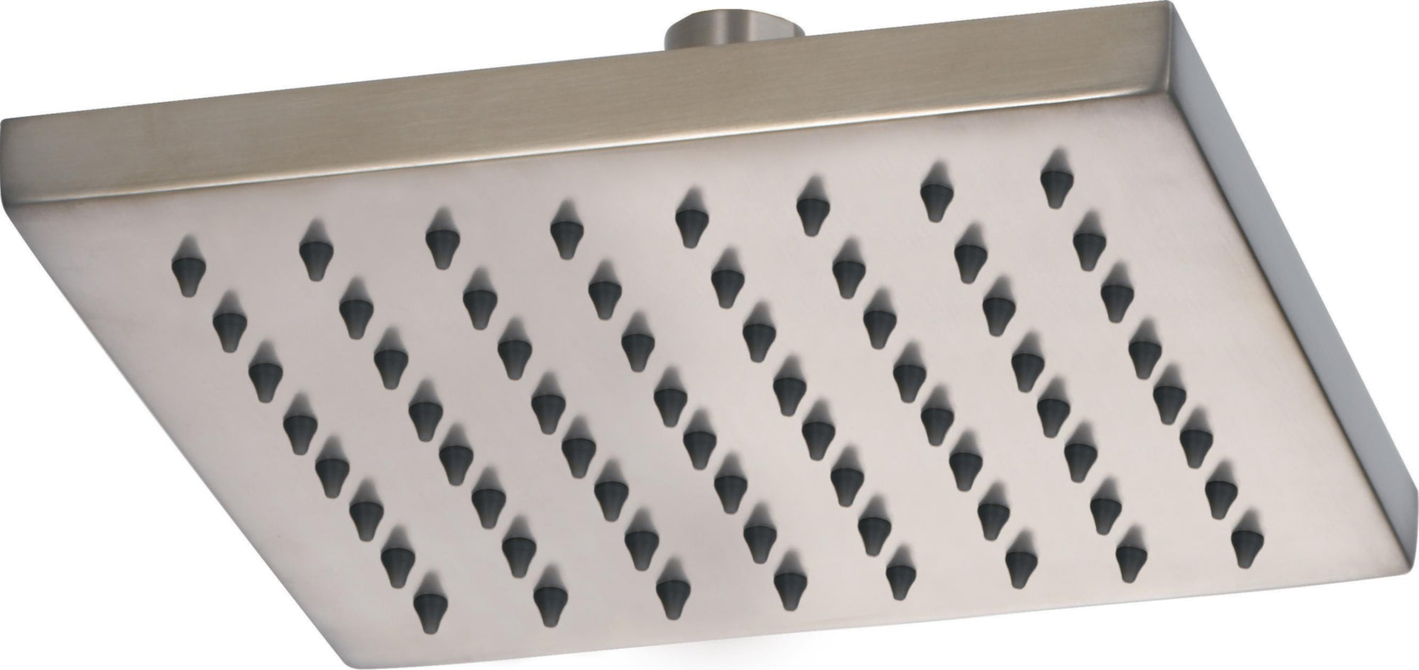 CEILING MOUNT RAINCAN SHOWER HEAD