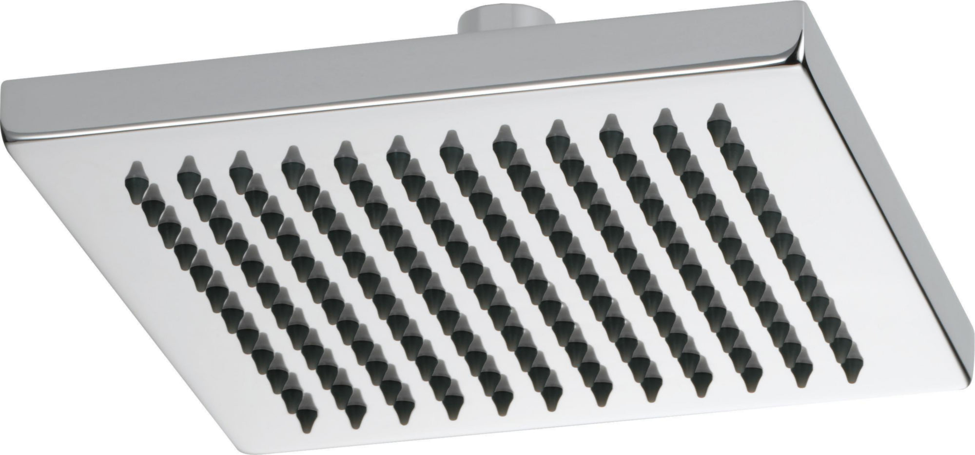 SQUARE RAINCAN SHOWERHEAD