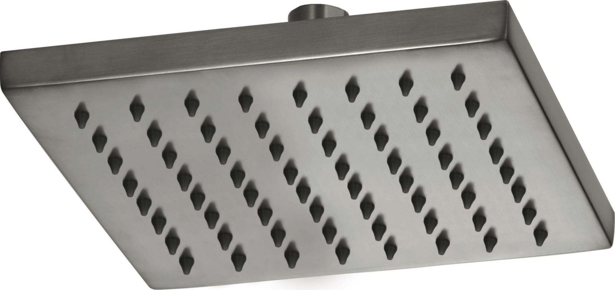 CEILING MOUNT RAINCAN SHOWER HEAD