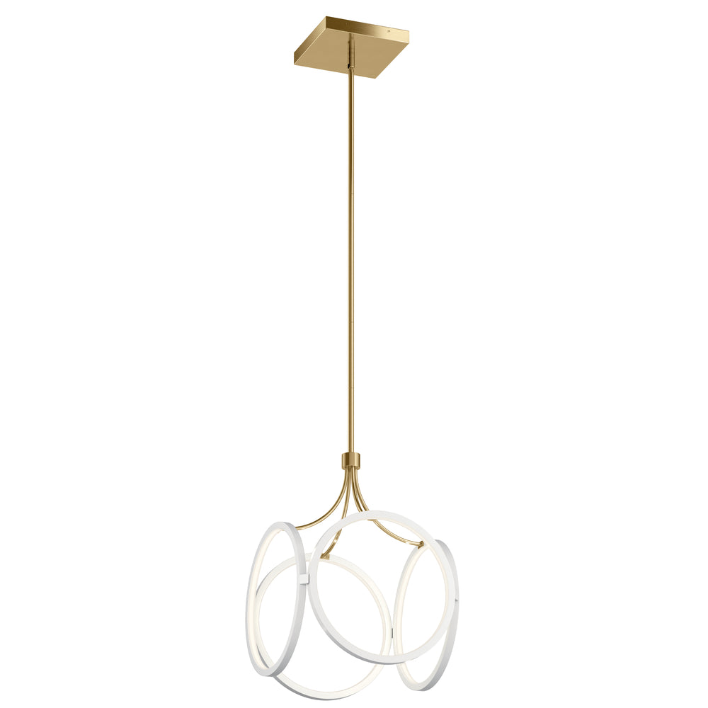 Pendant LED