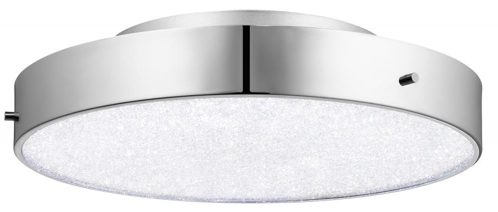 Crystal Moon