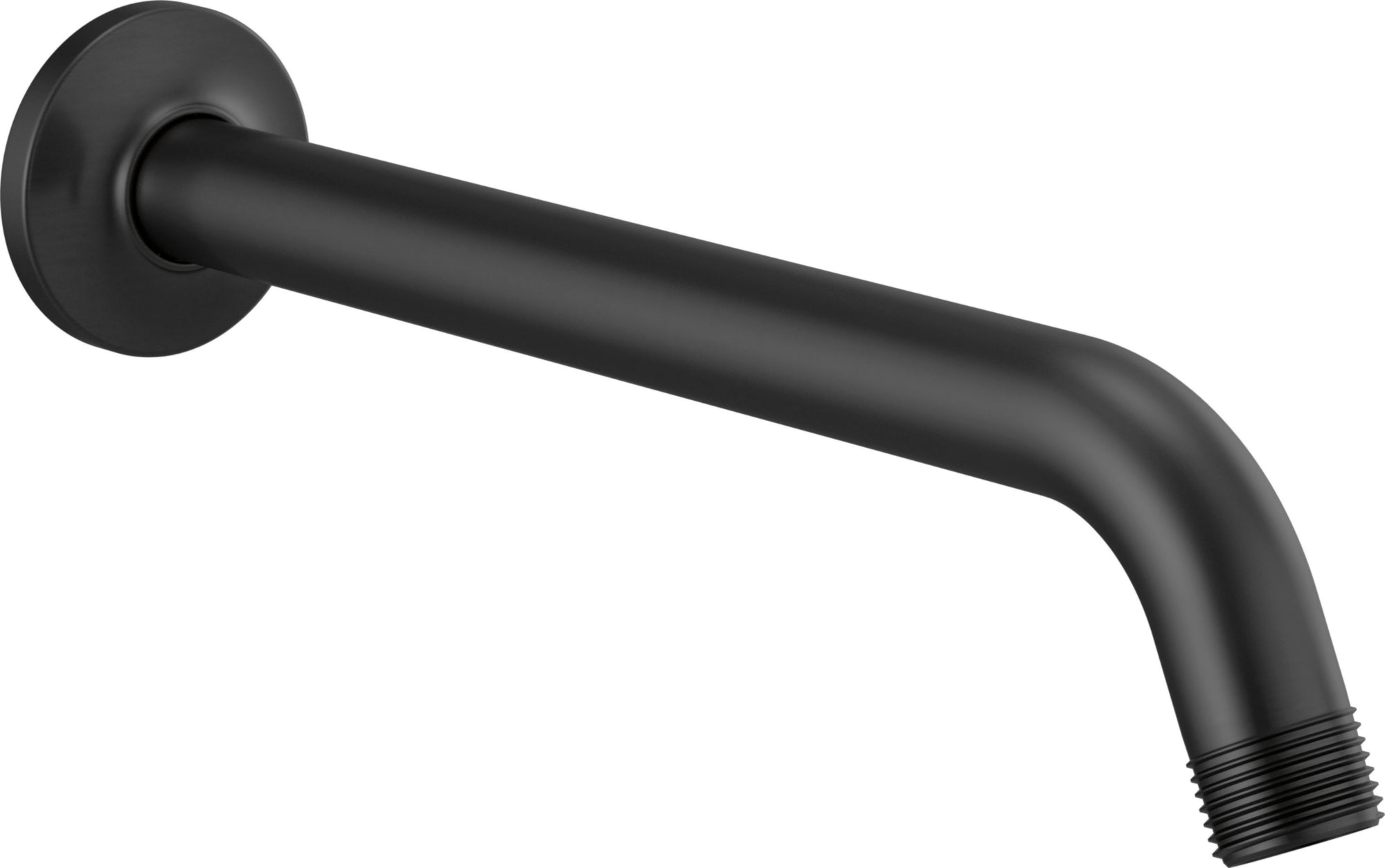 10" SHOWER ARM AND FLANGE                                   