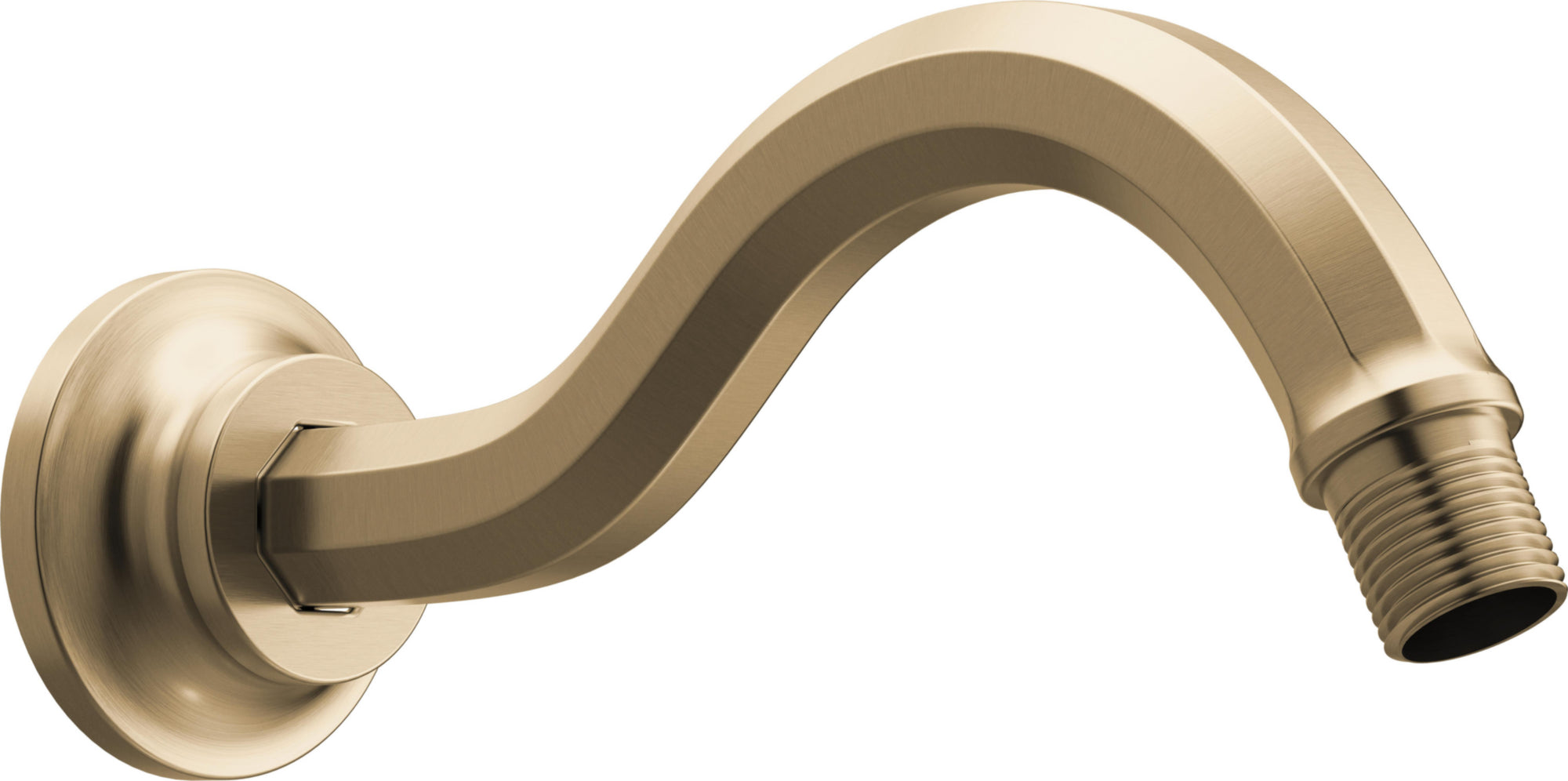 SHOWER ARM & FLANGE