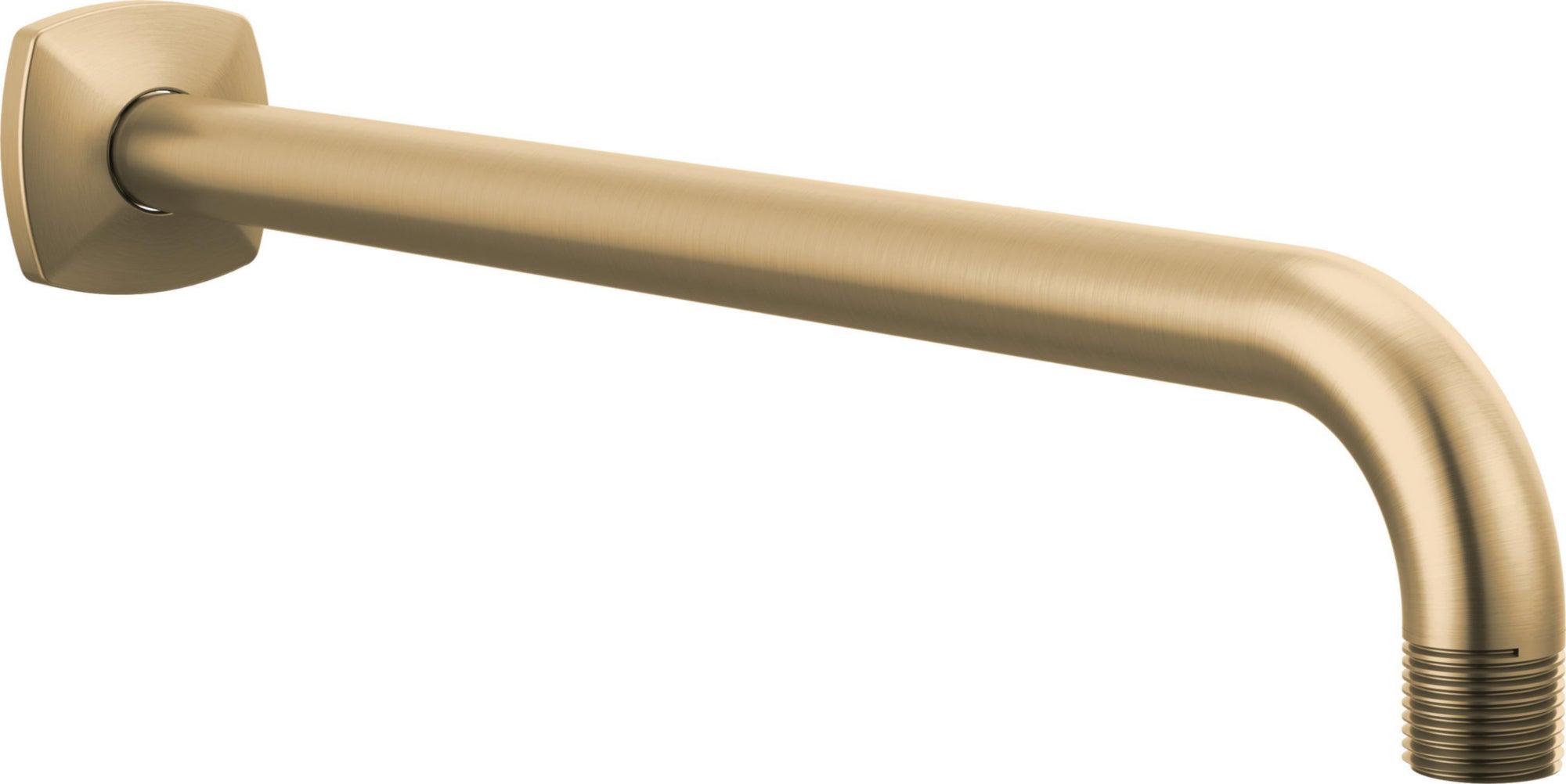 SHOWER ARM & FLANGE