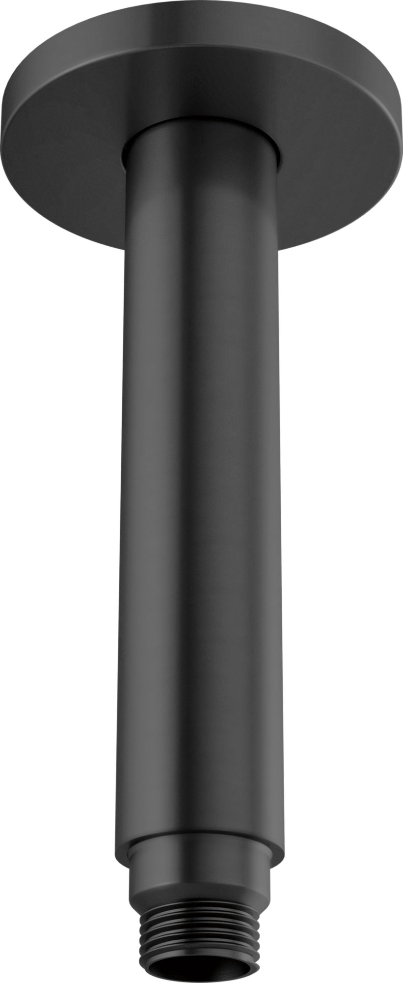 6" DUAL WATERWAY CEILING MOUNT SHOWER AR                    