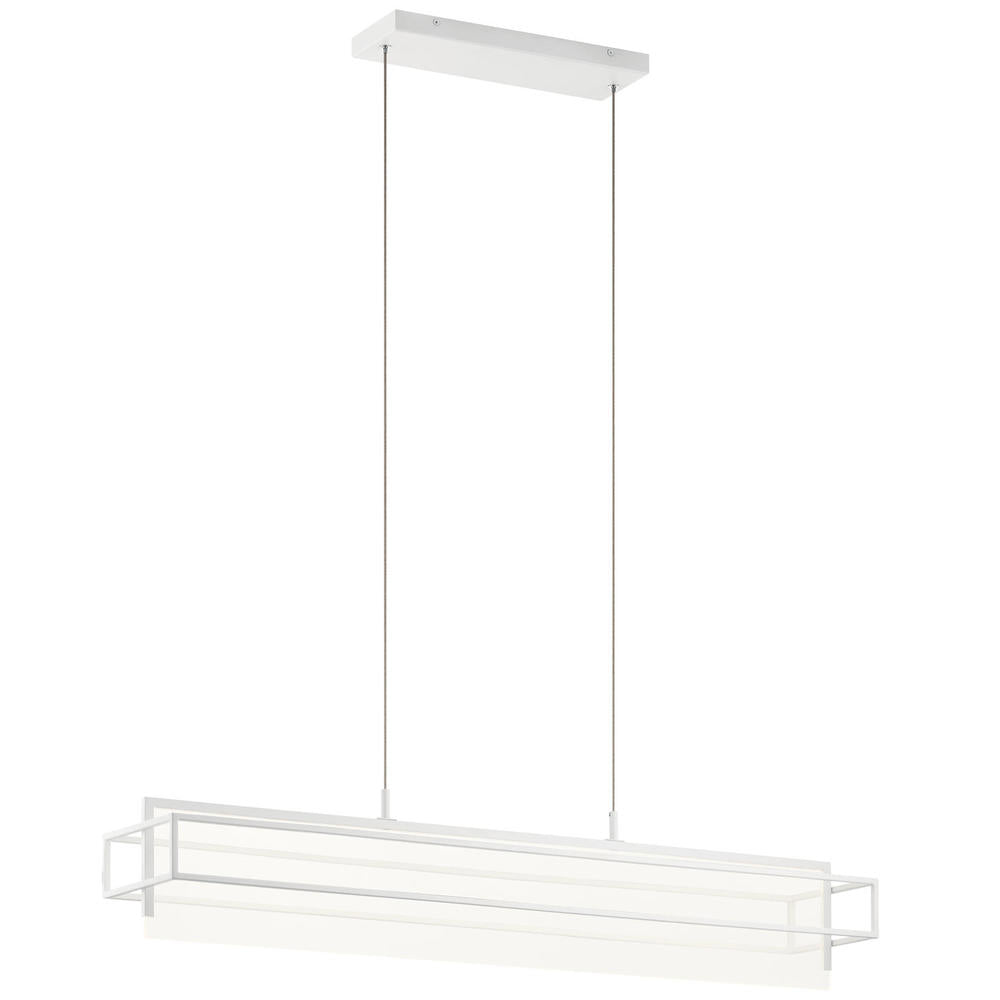 Chandeliers-Kichler-84051WH