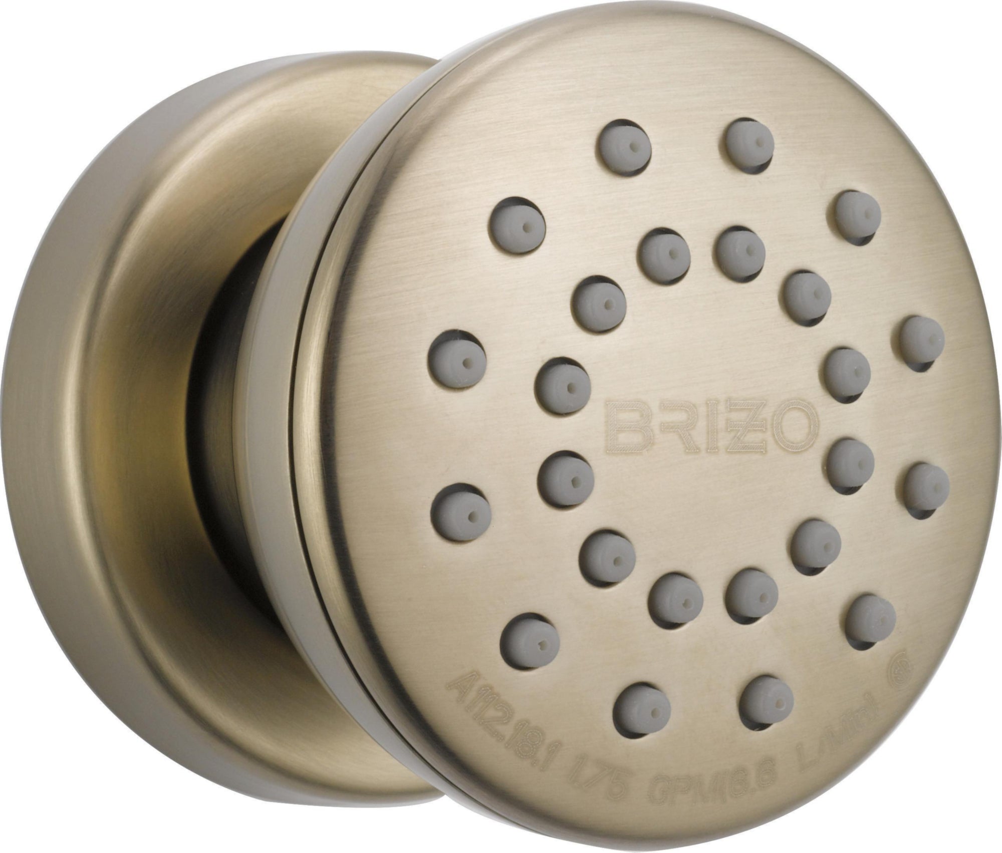 BODY SPRAY BRIZO CUSTOM SHOWER