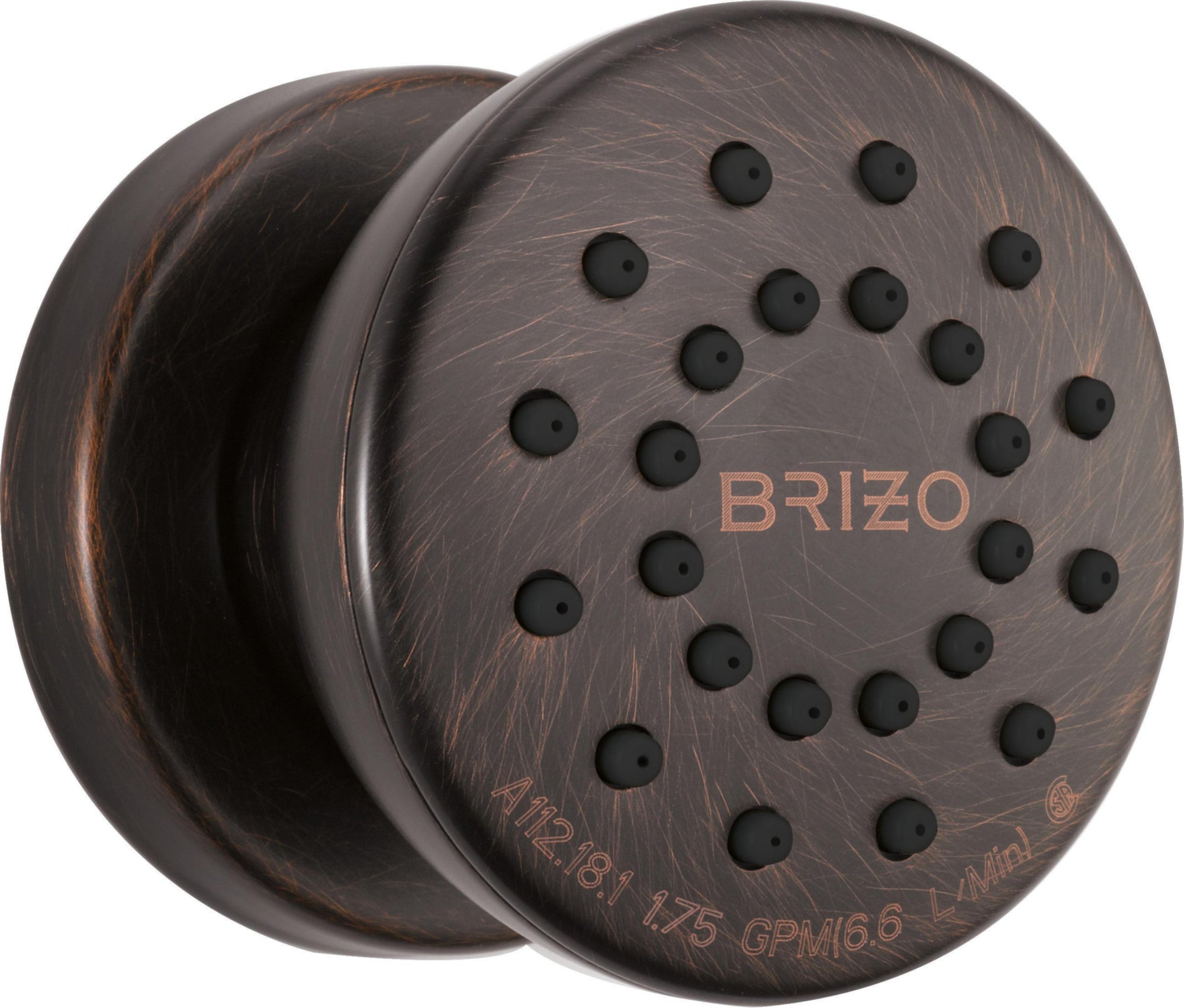 BODY SPRAY BRIZO CUSTOM SHOWER