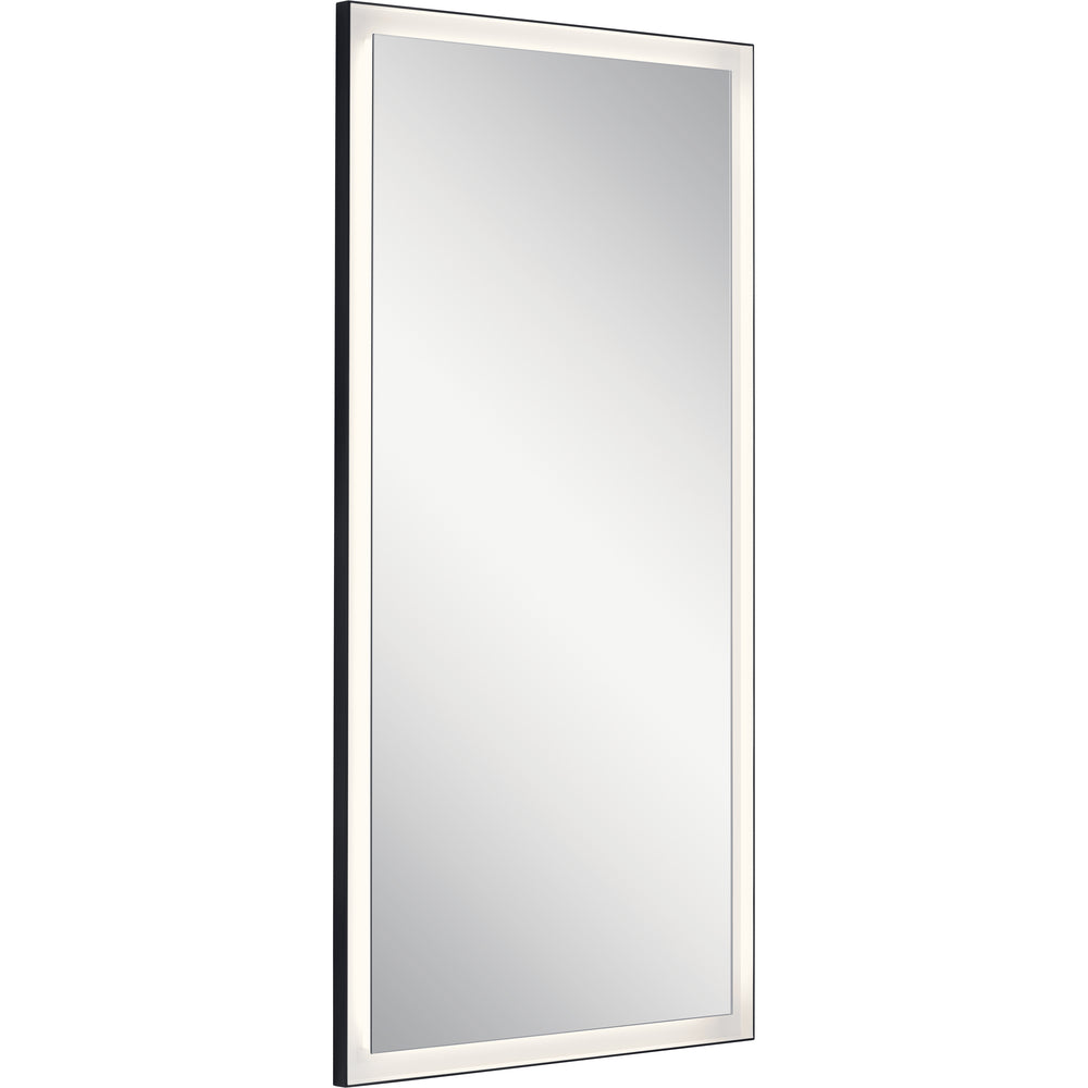 Mirror LED