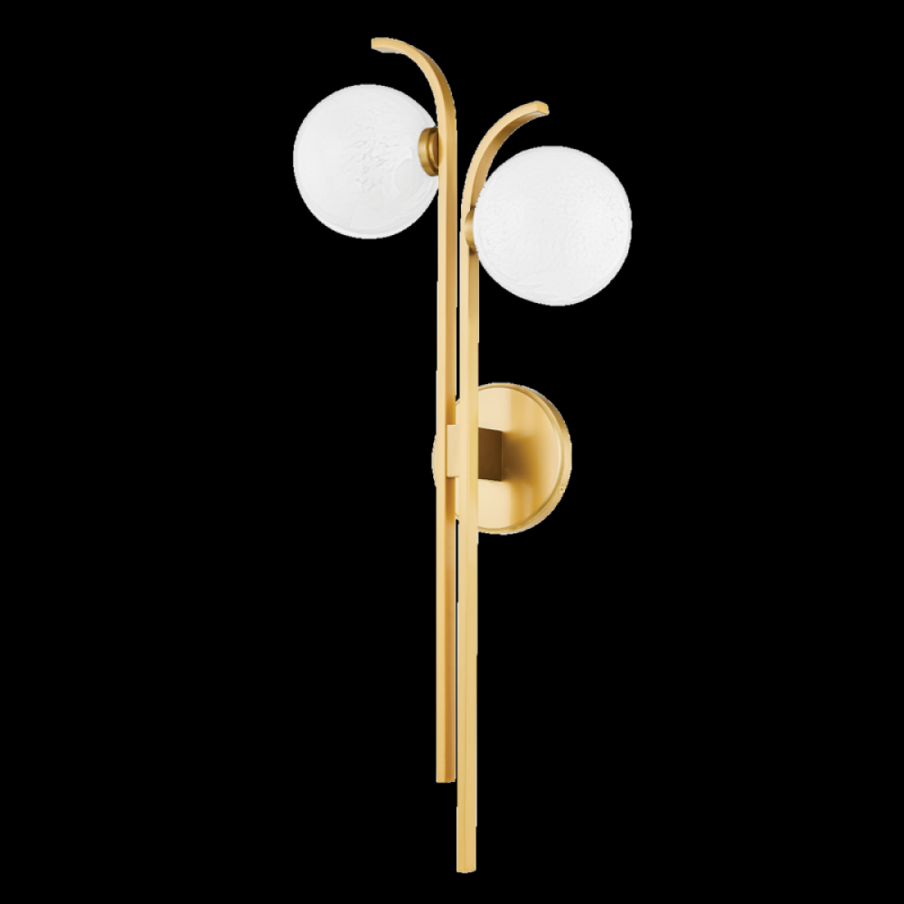 LAVAL Wall Sconce