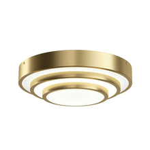Load image into Gallery viewer, Semi-Flush Mts.-Kichler-84320
