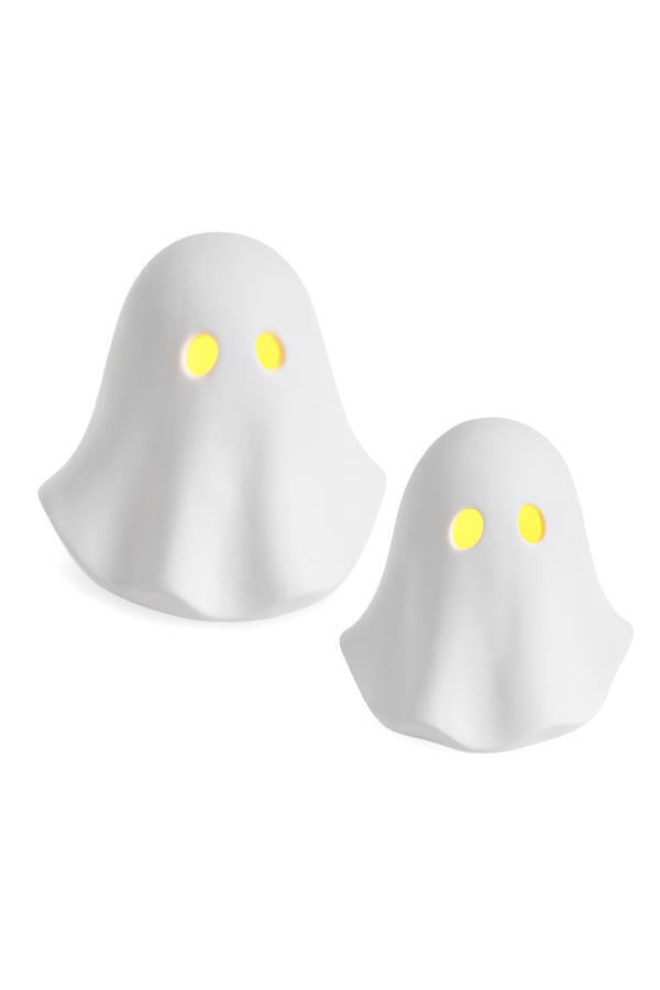 Porcelain LED Ghost White (2 Sizes)