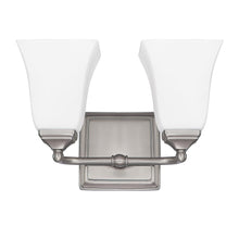 Load image into Gallery viewer, 2 Light Vanity
