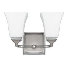 Load image into Gallery viewer, 2 Light Vanity
