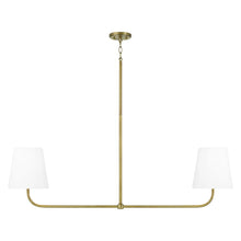 Load image into Gallery viewer, 2-Light Island
