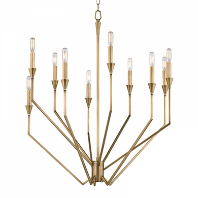 Archie Chandelier