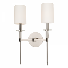 Load image into Gallery viewer, Amherst Wall Sconce
