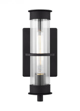 Load image into Gallery viewer, Alcona Small One Light Outdoor Wall Lantern
