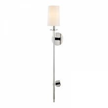Load image into Gallery viewer, Amherst Wall Sconce

