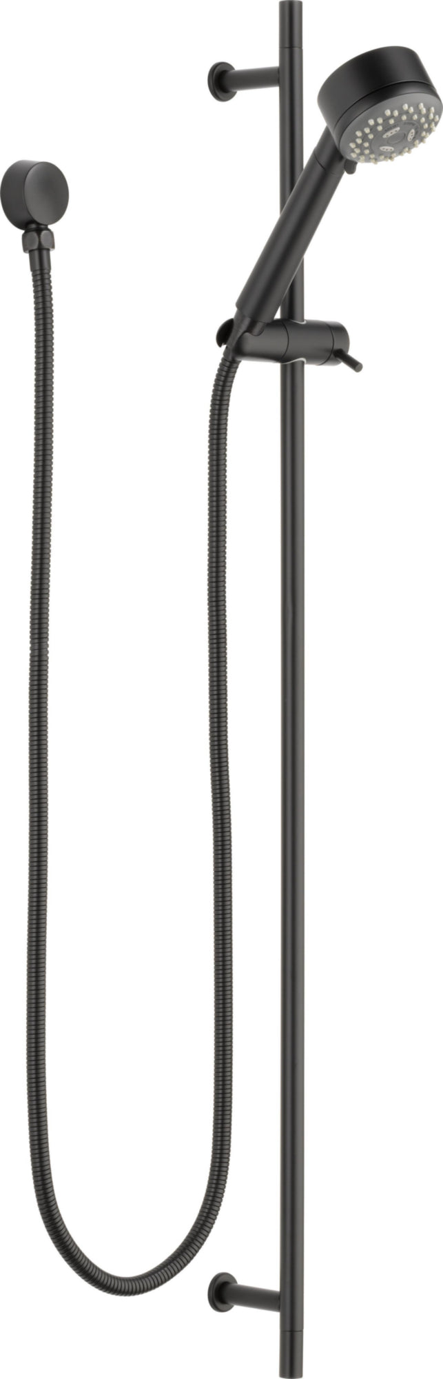 BRIZO: EURO SLIDE BAR HAND SHOWER