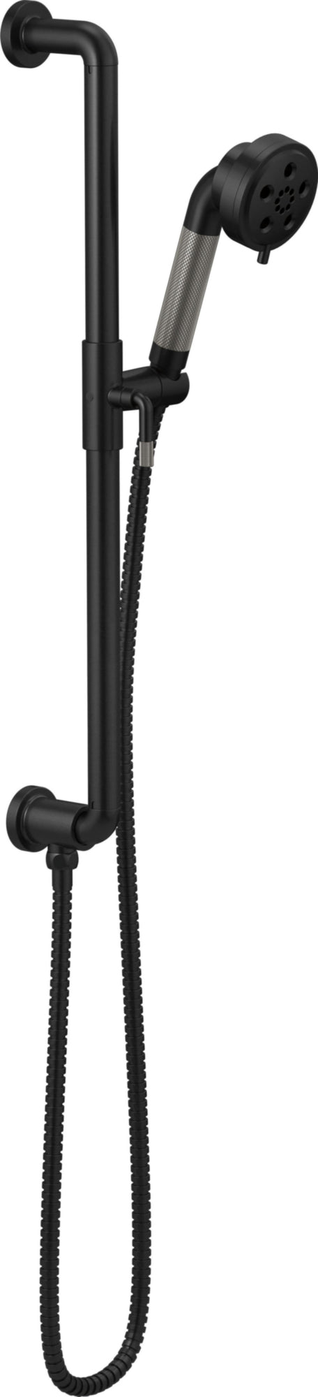 SLIDE BAR WITH HANDSHOWER     EBAR 3S