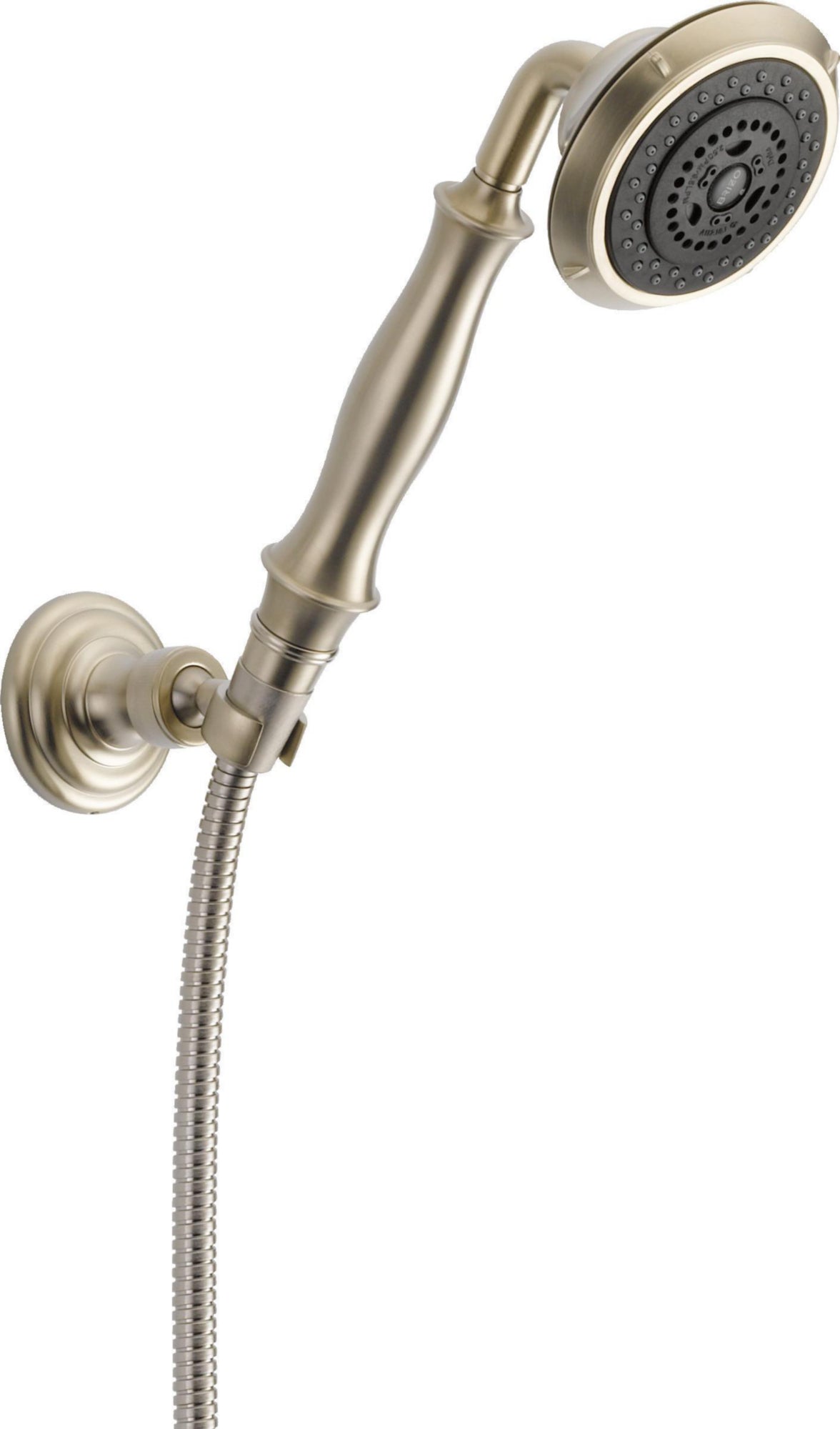 TRAD HANDSHOWER W/ ELBOW