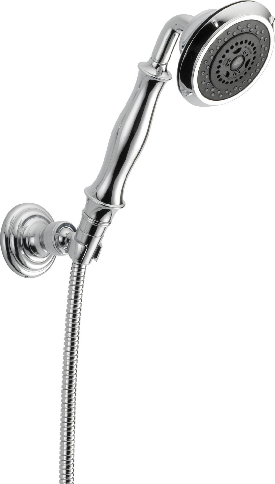 TRAD HANDSHOWER W/ ELBOW