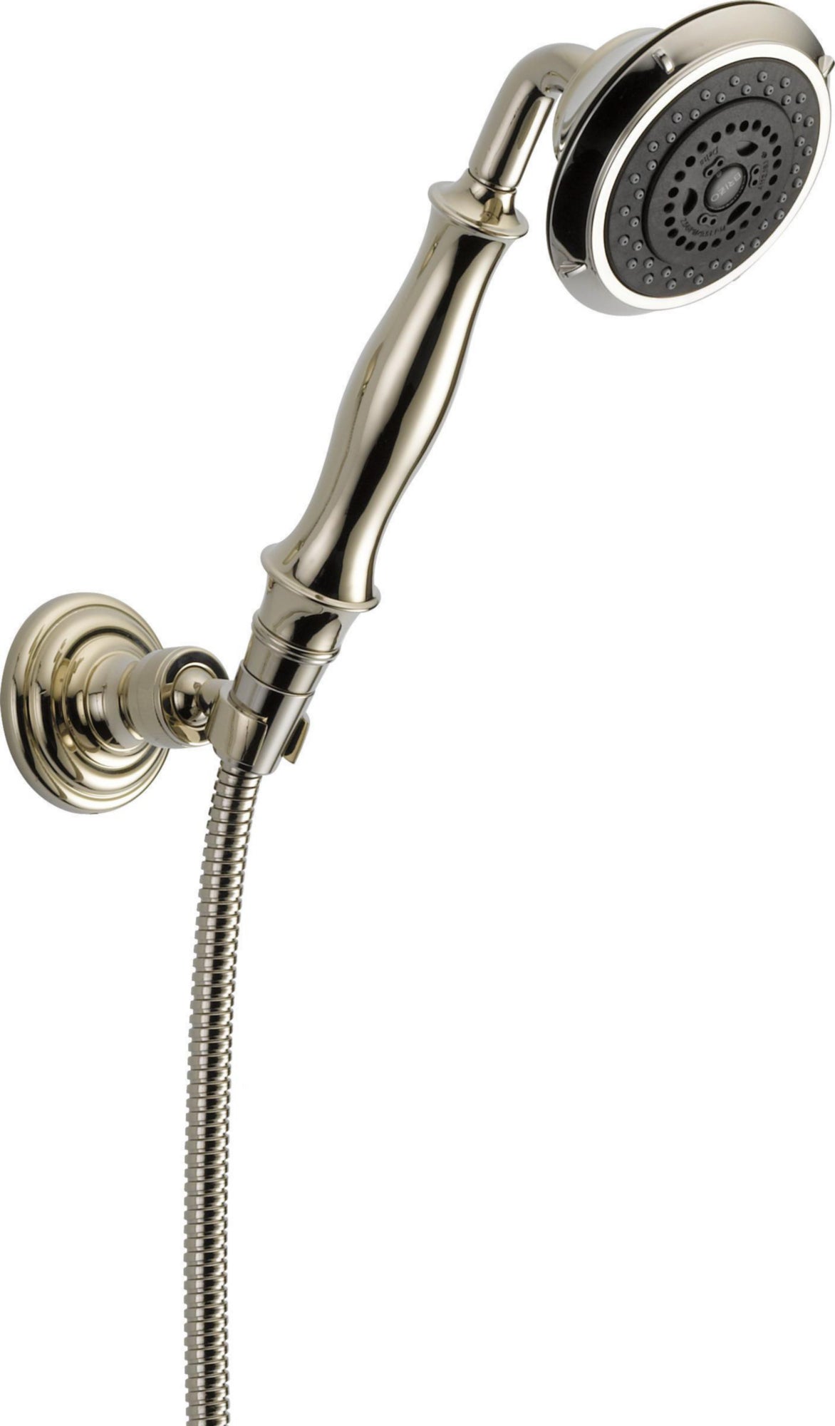 TRAD HANDSHOWER W/ ELBOW