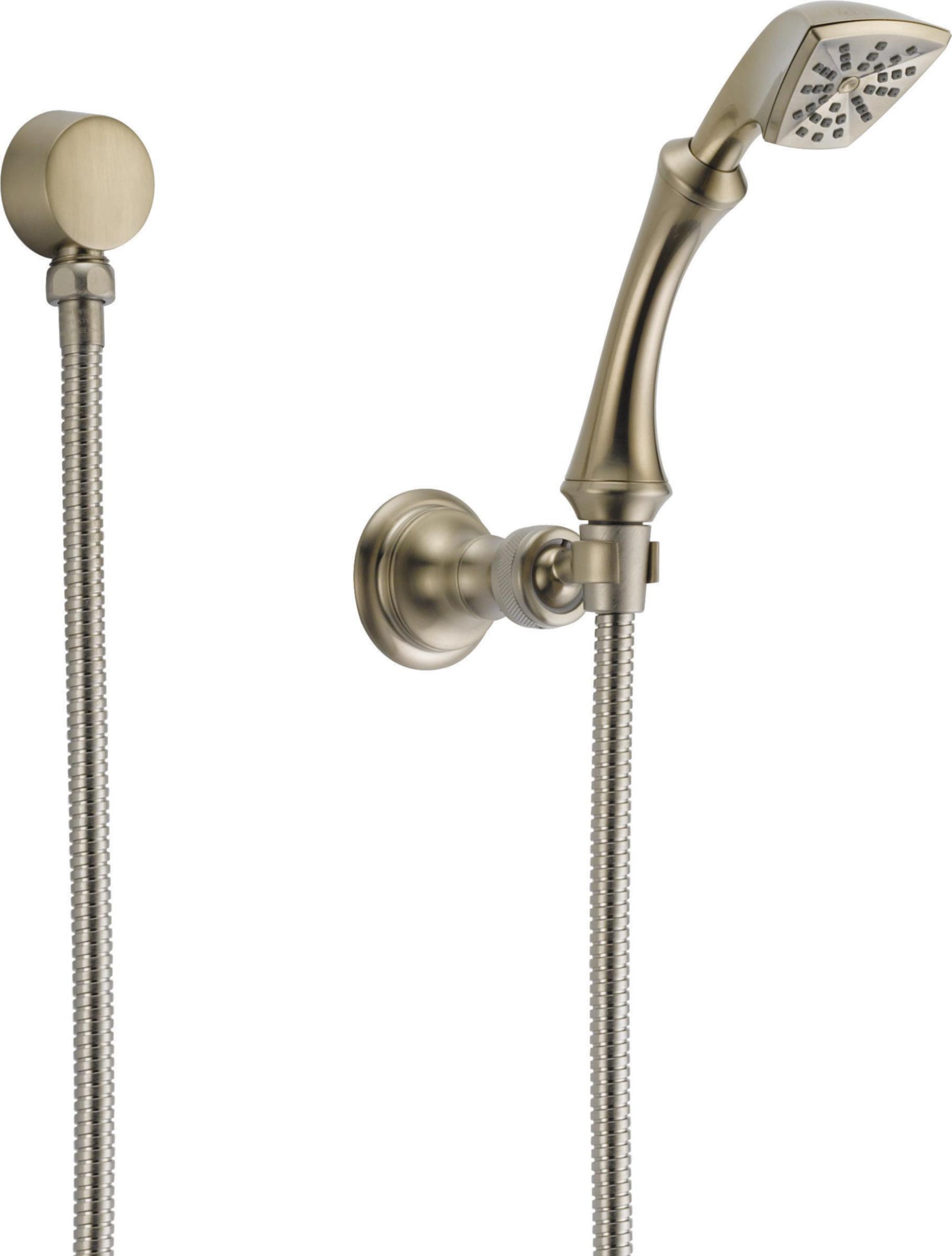 HANDSHOWER WITH ELBOW