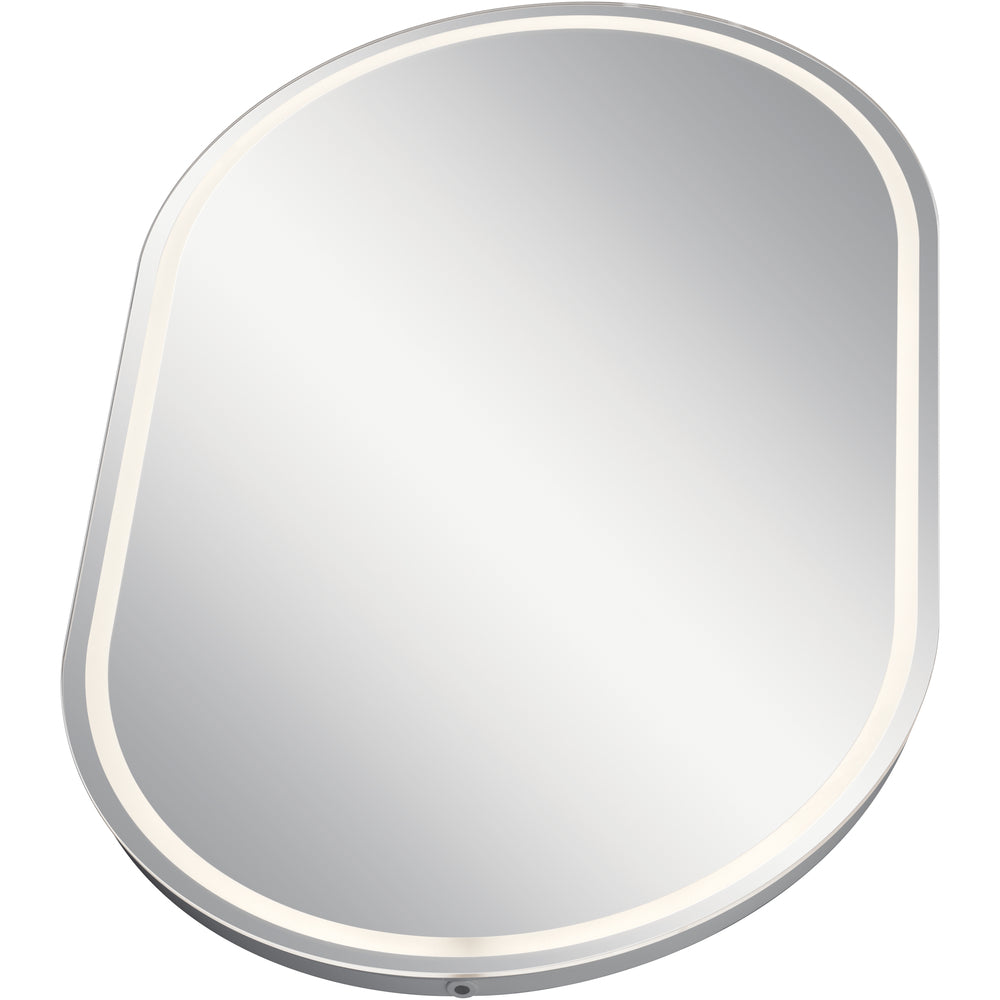 Menillo LED Mirror