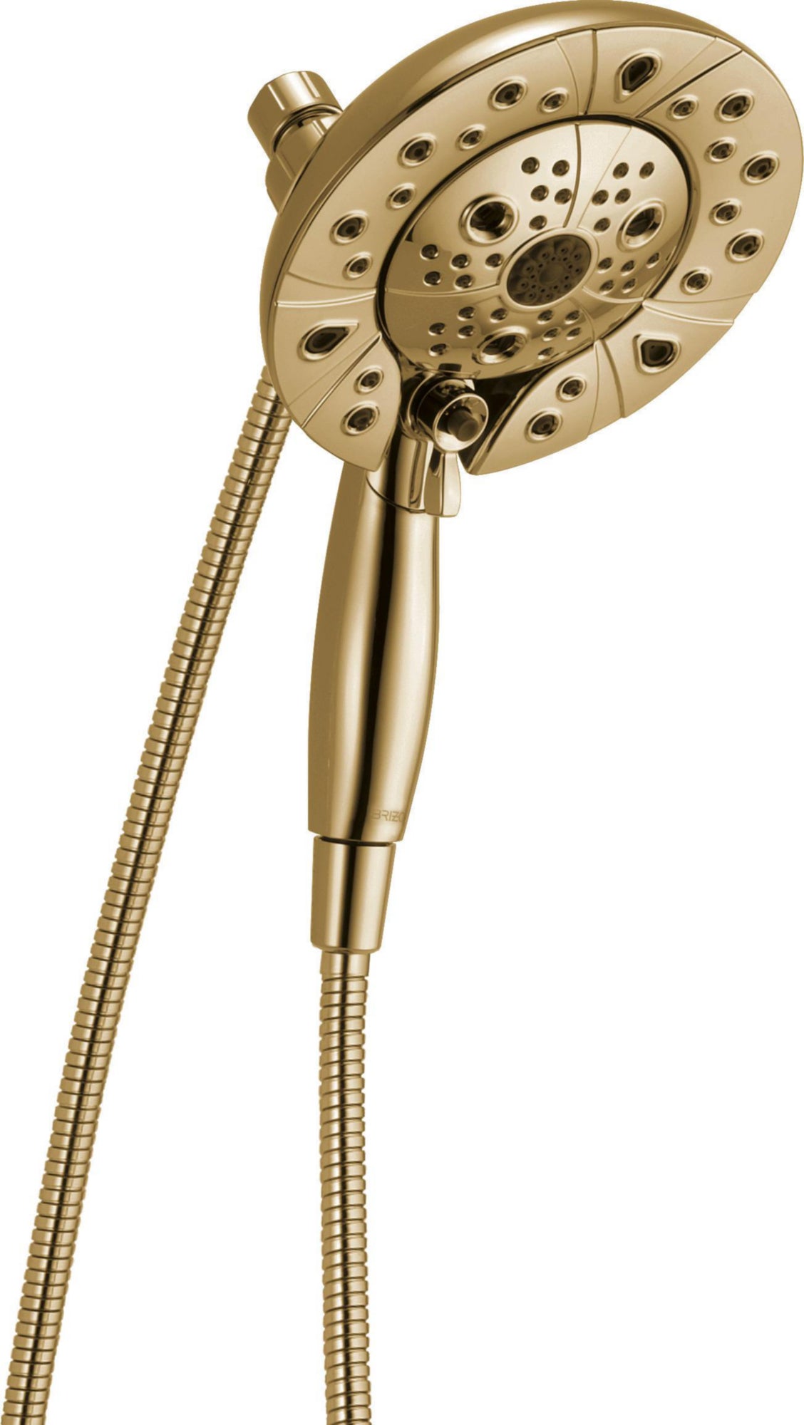 H2OKINETIC TRANSITIONAL ROUND HYDRATI 2 IN 1 SHOWER