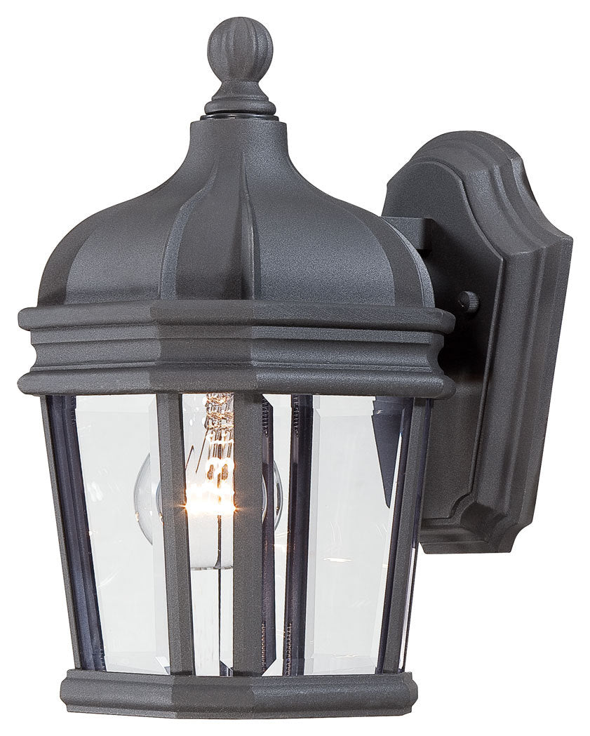 Harrison?????- 1 Light Outdoor Wall Mount