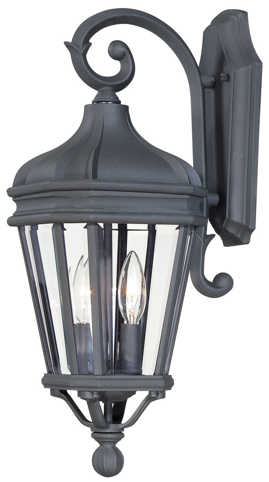 Harrison?????- 2 Light Outdoor Wall Mount