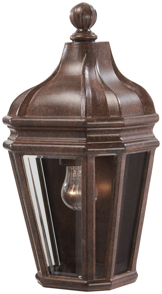 Harrison?????- 1 Light Outdoor Pocket Lantern