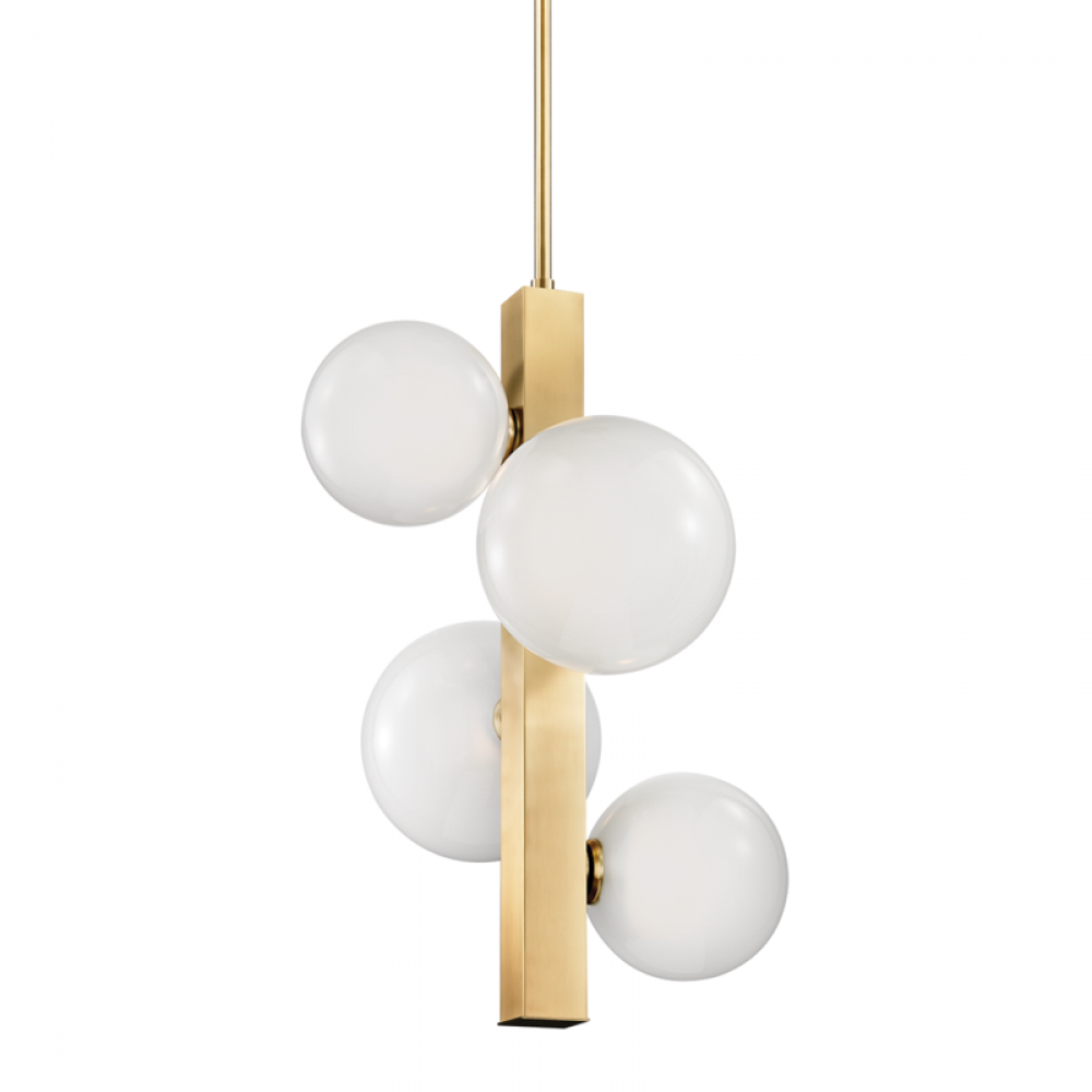 Hinsdale Pendant