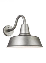 Load image into Gallery viewer, Barn Light Large One Light Outdoor Wall Lantern
