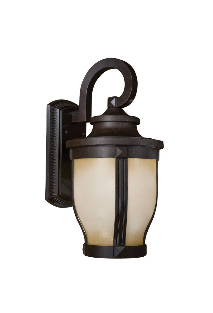 Merrimack?????- 1 Light Outdoor Wall Mount