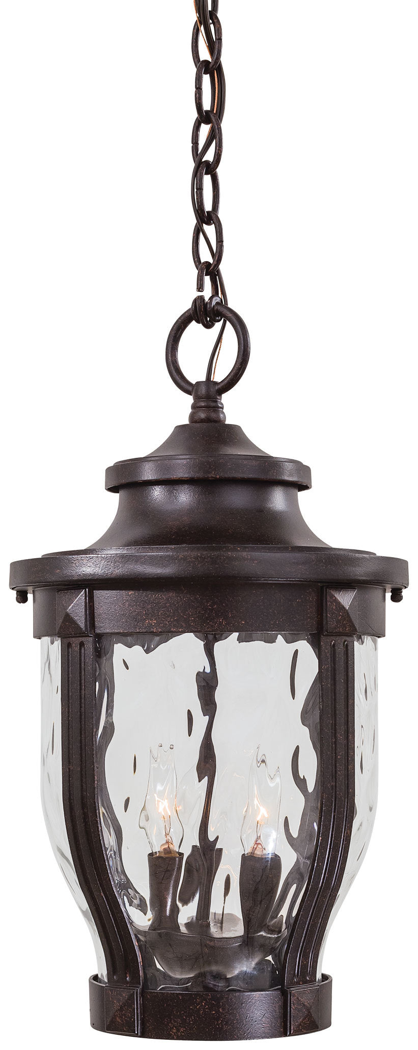 Merrimack?????- 3 Light Chain Hung