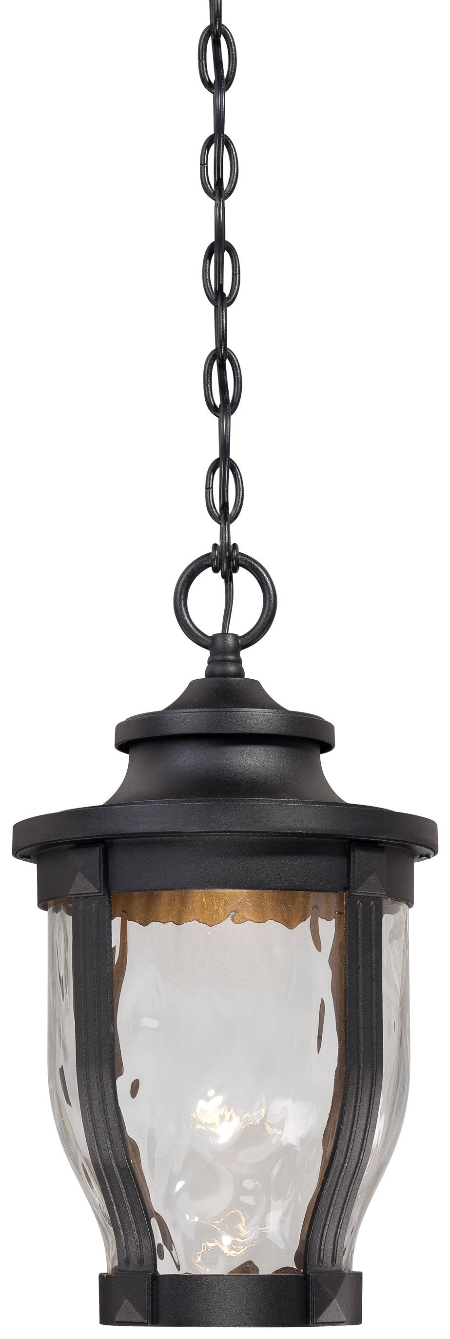 Merrimack?????- 1 Light LED Chain Hung