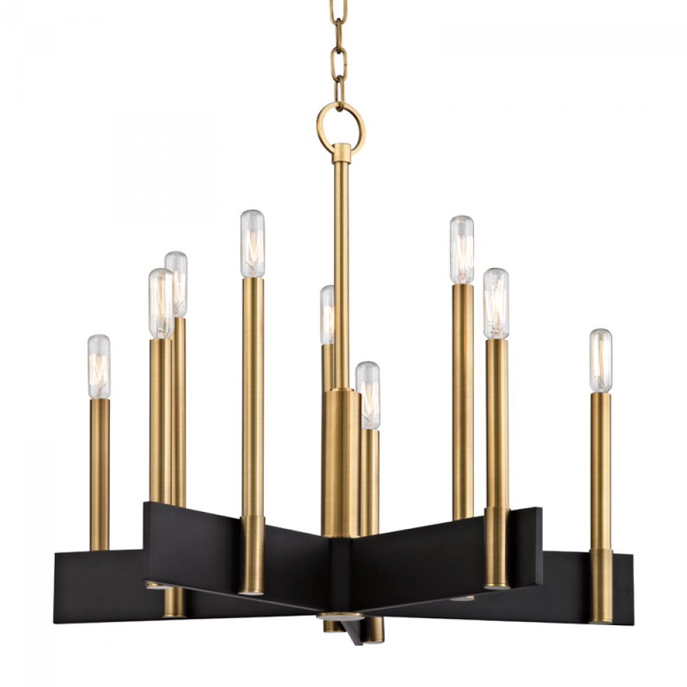 Abrams Chandelier