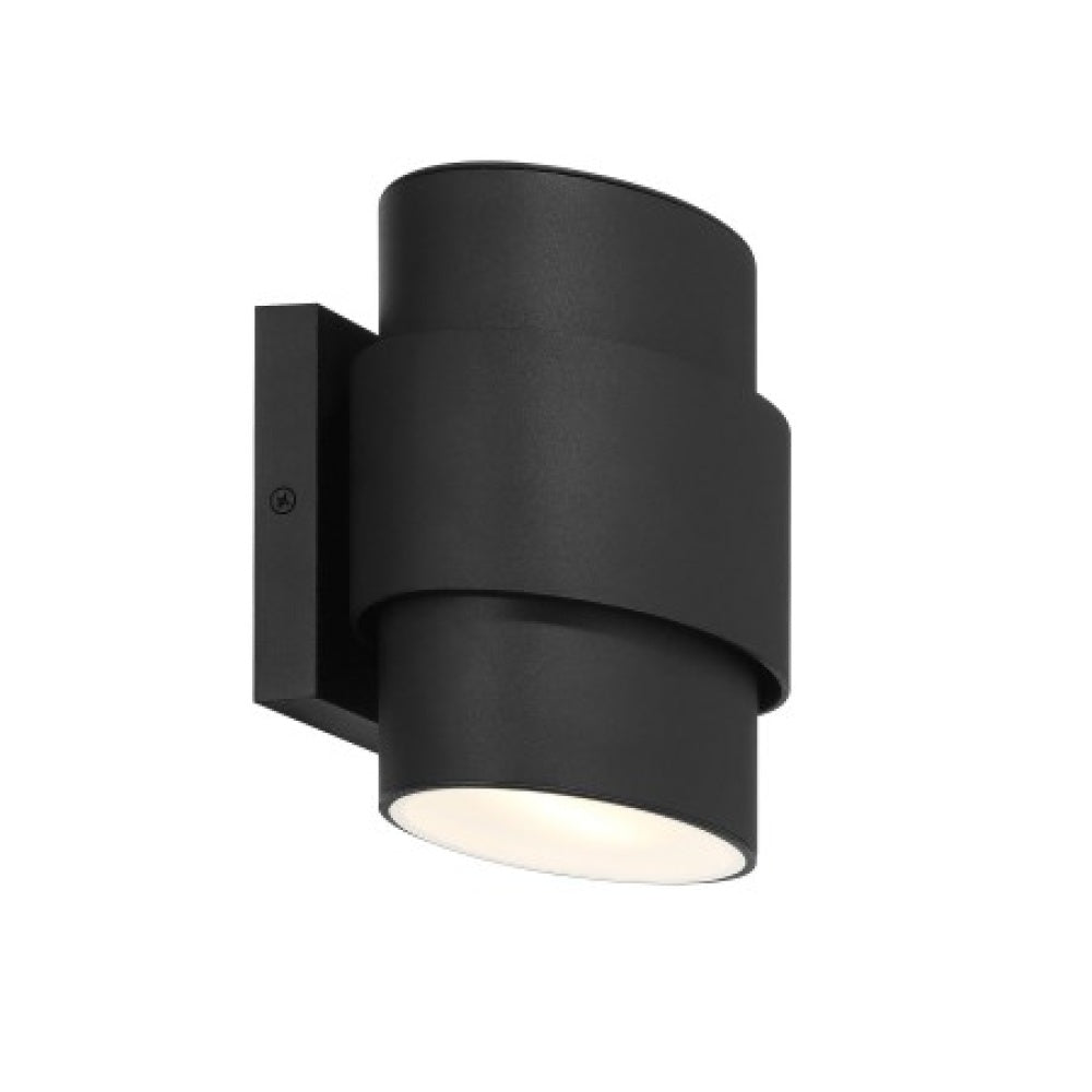 Ladner Lane ??7" LED Outdoor Wall Mount
