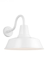 Load image into Gallery viewer, Barn Light Extra Large One Light Outdoor Wall Lantern
