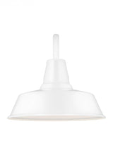 Load image into Gallery viewer, Barn Light Extra Large One Light Outdoor Wall Lantern
